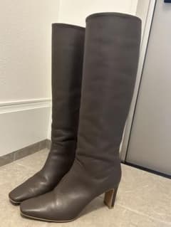 DIANA ロングブーツ 25cm 美品のサムネイル