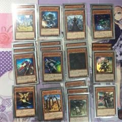 kozumoデッキのサムネイル