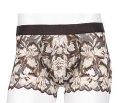 レースボクサーＭ WACOAL MEN ブラウンのサムネイル