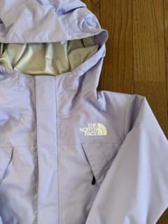 新品同様♡ノースフェイスキッズ♡NPJ62275♡パープル♡110 新品同様♡ノースフェイスキッズ♡NPJ62275♡パープル♡110 - メルカリ