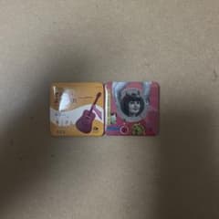 Mr.ふぉるて 缶バッチのサムネイル