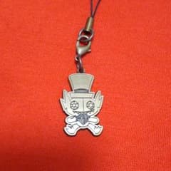 ポケモン　メタルストラップ　ヤミラミのサムネイル