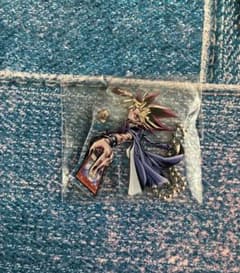 遊戯王＊武藤遊戯 闇遊戯＊アクリルキーホルダーのサムネイル