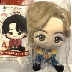 一番くじ　ミセス　A賞 藤澤さん　1点のサムネイル