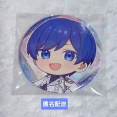 いれいす いふ 缶バッジ1個 - メルカリ