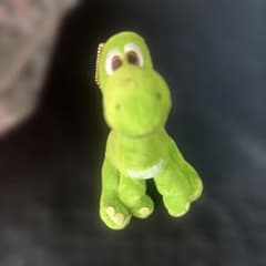 화살 봉제 마스코트
