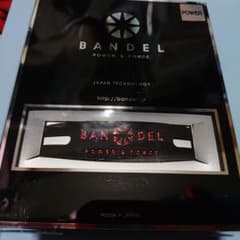BANDEL ブレスレット POWER & FORCEのサムネイル