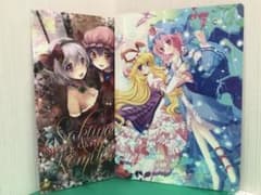東方Project 下敷き 下じきのサムネイル