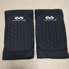Ｍサイズ　ｍｃＤＡＶＩＤ 　マクダビッド　膝用サポーターのサムネイル