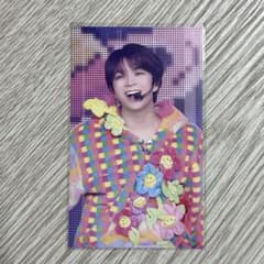 M!LK 塩﨑太智 ファンミ バクステ トレカ SMILEPOP スマポのサムネイル