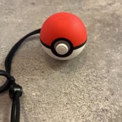 モンスターボール Plusのサムネイル