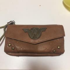 ワンダーウーマン 財布のサムネイル
