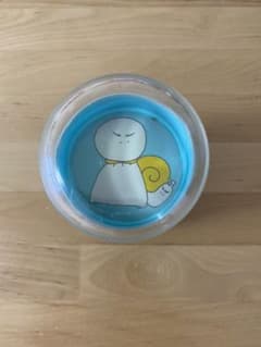bonze&snail ヘッドストロングボンズ　小物入れのサムネイル