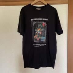 MICHIKO LONDON KOSHINO Tシャツ ブラック Lのサムネイル
