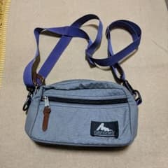 グレゴリー　パデット　Sサイズのサムネイル