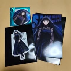 サカモトデイズ 109 WALLMA 購入特典 ブロマイド 大佛のサムネイル