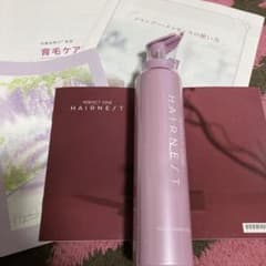 ゴマごま様専用 パーフェクトワン ヘアネスト スカルプナノシャンプーのサムネイル