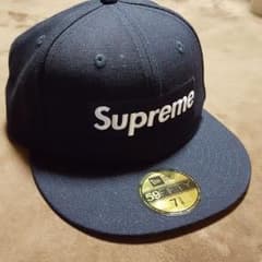 supreme、NEW ERA、PLAYBOYのサムネイル
