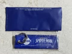 SPIDER-MAN Scoot 키링