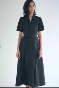 【お買い得‼️】SEA シャツワンピース 半袖 ロング丈 お買い得‼️】SEA シャツワンピース 半袖 ロング丈 - メルカリ