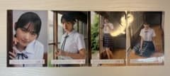 櫻坂46 山﨑天 ドローン旋回中 生写真 コンプのサムネイル