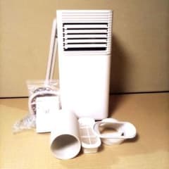 スポットエアコン QL09 2025年製 タンスのゲン - メルカリ