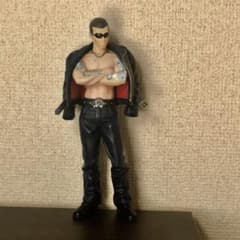 クローズ 久能龍信 フィギュアのサムネイル