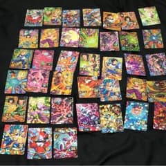ドラゴンボールヒーローズのサムネイル
