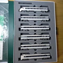 10-5555 KATO Nゲージ 683系 6両セット 10-5555 KATO Nゲージ 683系 6両セット - メルカリ