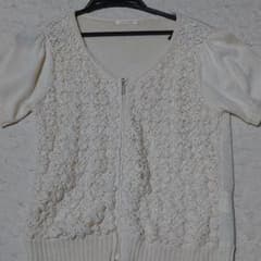 L'EST ROSE　カーディガンのサムネイル