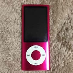 iPod nanoのサムネイル