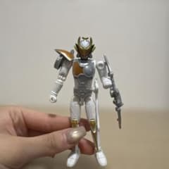 【仮面ライダー鎧武】アームズチェンジシリーズ メロンアームズ 斬月のサムネイル