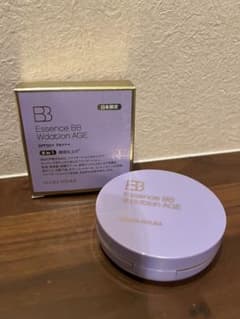 【新品未使用】ホリカホリカ エッセンスBB Wデーション エイジのサムネイル