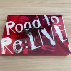 関ジャニ∞/KANJANI'S Re:LIVE 8BEAT-Road to R…のサムネイル