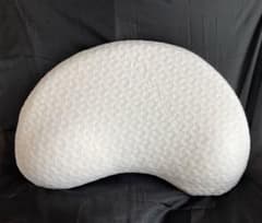 phitenファイテン 星のやすらぎ ヒルズスリープ 三日月型 安眠枕 低反発 phitenファイテン 星のやすらぎ ヒルズスリープ 三日月型 安眠枕 低