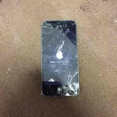 iPhone5 32G ジャンク品のサムネイル