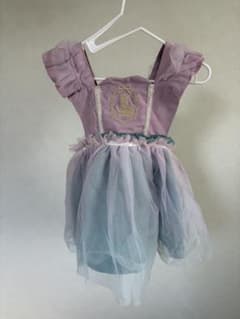 Cottoli Disney baby ドレス 80cmのサムネイル