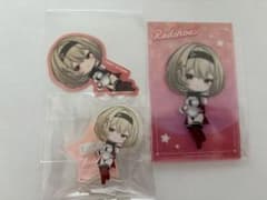 勝利の女神NIKKE NIKKE and GALLERYのサムネイル