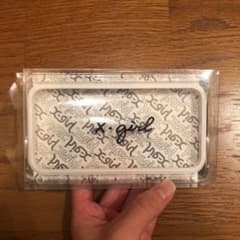 エックスガール Xgirl iPhoneケース スマホケース X/XSのサムネイル