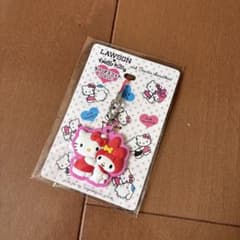 平成レトロ 希少 当時品 2014年製 ハローキティー マイメロ ラバー