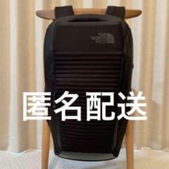 極美品】ノースフェイス アクセスパック ブラック 匿名配送！ - メルカリ