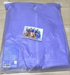 BTS Yet to Come in BUSAN ZIP-UP パーカー L - メルカリ