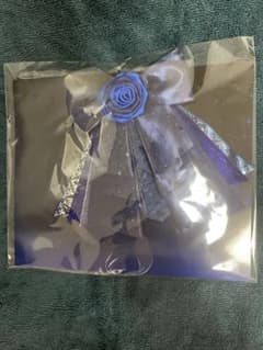Ado Ao ライブグッズ 輝きなさい！ペンライトリボン ver.2 リボン