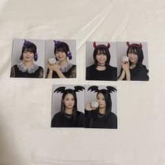 僕青 IDフォトのサムネイル