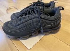 【777さん専用】ナイキ エアマックス97 vapormaxのサムネイル
