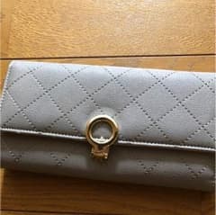 長財布のサムネイル