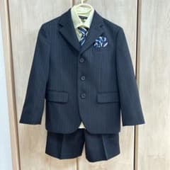 OLIVER HOUSE フォーマルスーツ120のサムネイル