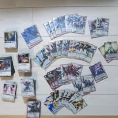 ガンダムウォー 白のサムネイル