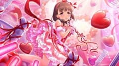 佐久間まゆSSR コスプレ衣装のサムネイル