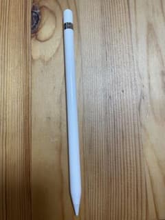 Apple Pencil 第1世代 MK0C2J/Aのサムネイル